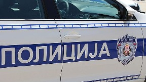 Uhapšen zbog napada na vozača